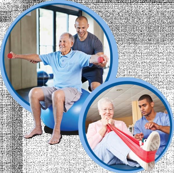 Best Inpatient Drug Rehab CentersBreese IL