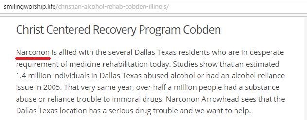 Phenobarbitol RehabBickleton WA