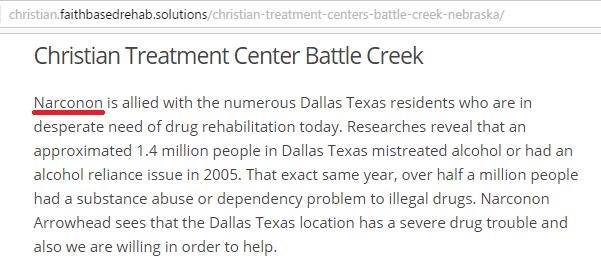 Holistic Drug DetoxPrinceton WI