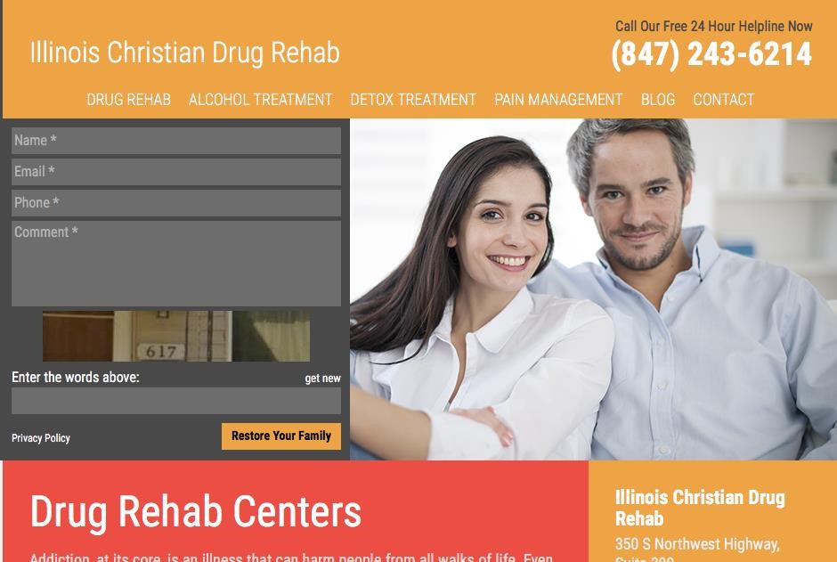 Naltrexone Addiction ClinicsFort White FL