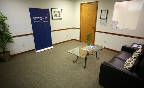 Christian Rehabilitation Centers InAllensville PA