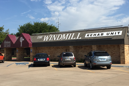 Christian Drug Rehab ProgramBock MN